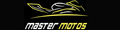 Master Motos Logo